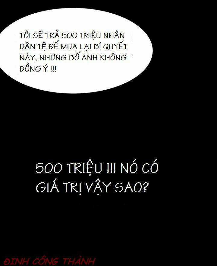 Tòa Nhà Số 44 Chapter 8 trang 3