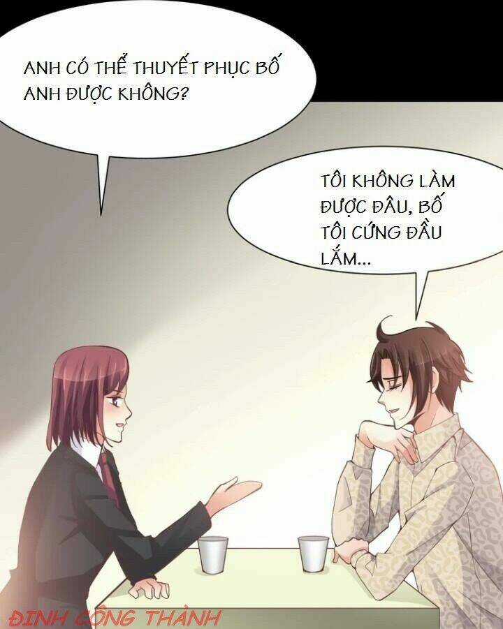 Tòa Nhà Số 44 Chapter 8 trang 4