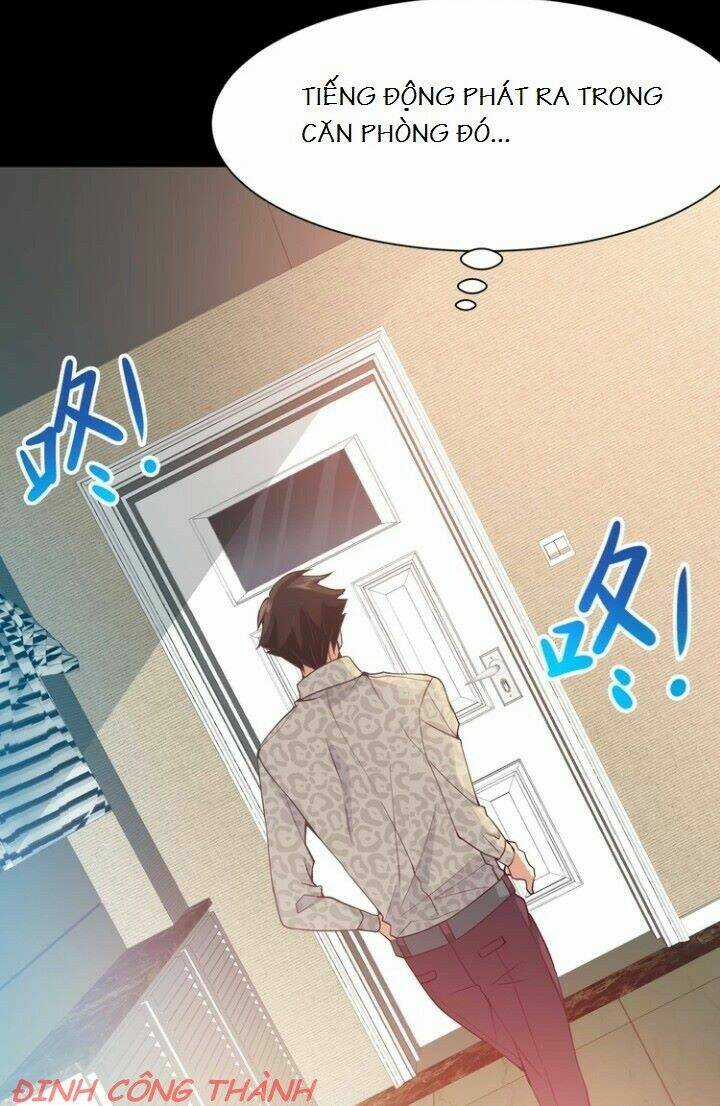 Tòa Nhà Số 44 Chapter 8 trang 8