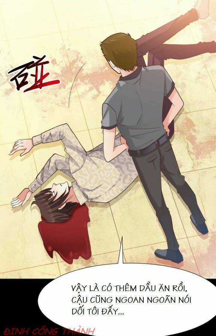 Tòa Nhà Số 44 Chapter 9 trang 11