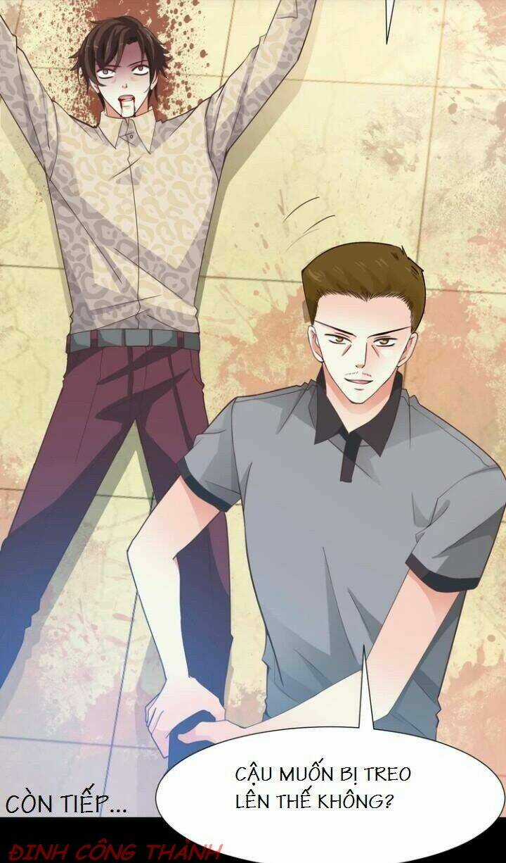 Tòa Nhà Số 44 Chapter 9 trang 13