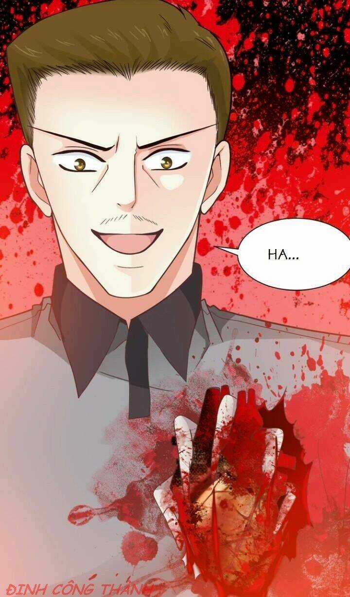 Tòa Nhà Số 44 Chapter 9 trang 15