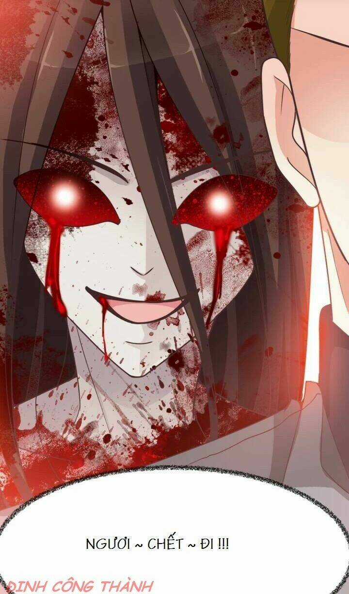 Tòa Nhà Số 44 Chapter 9 trang 16