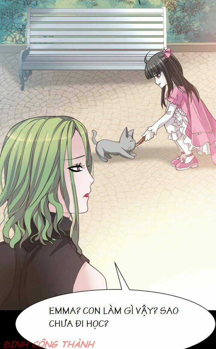 Tòa Nhà Số 44 Chapter 9 trang 19