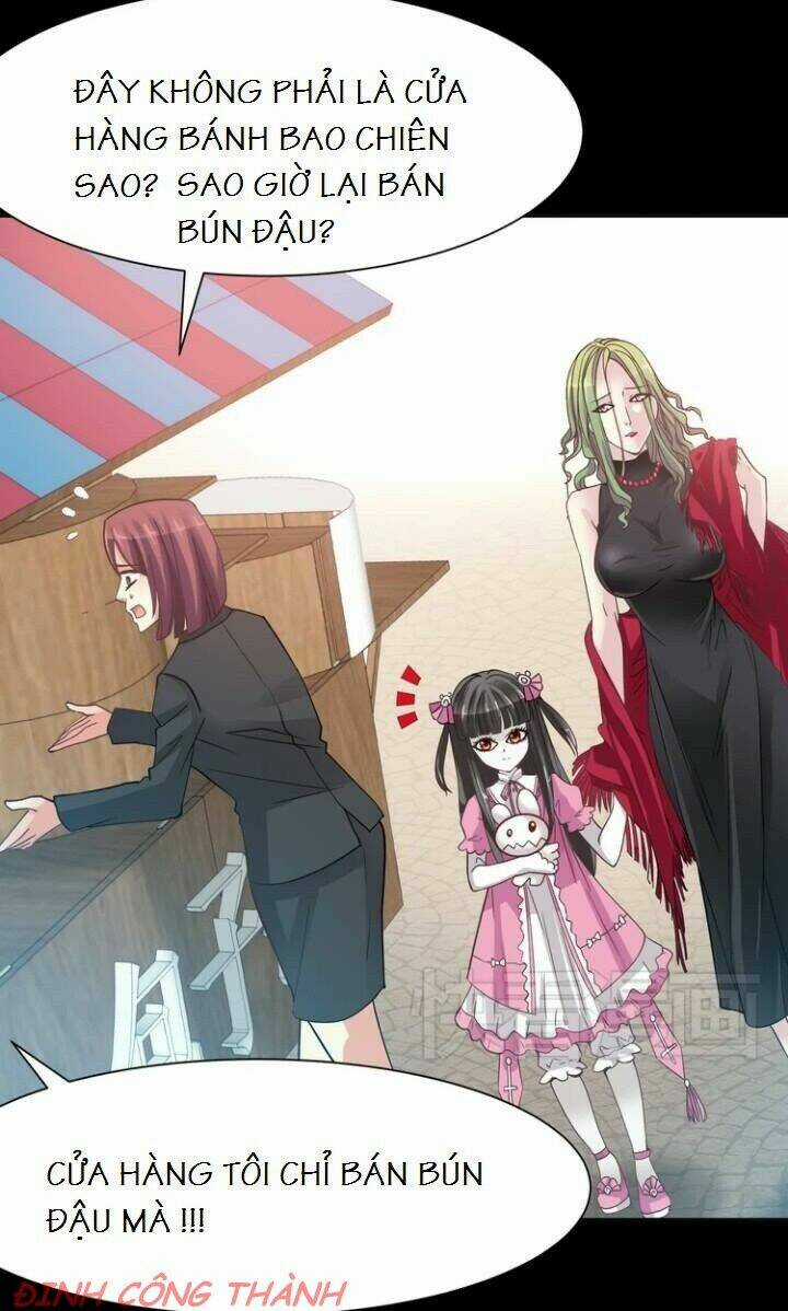 Tòa Nhà Số 44 Chapter 9 trang 20