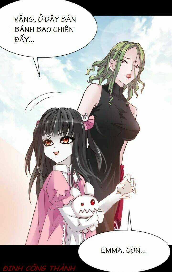 Tòa Nhà Số 44 Chapter 9 trang 21