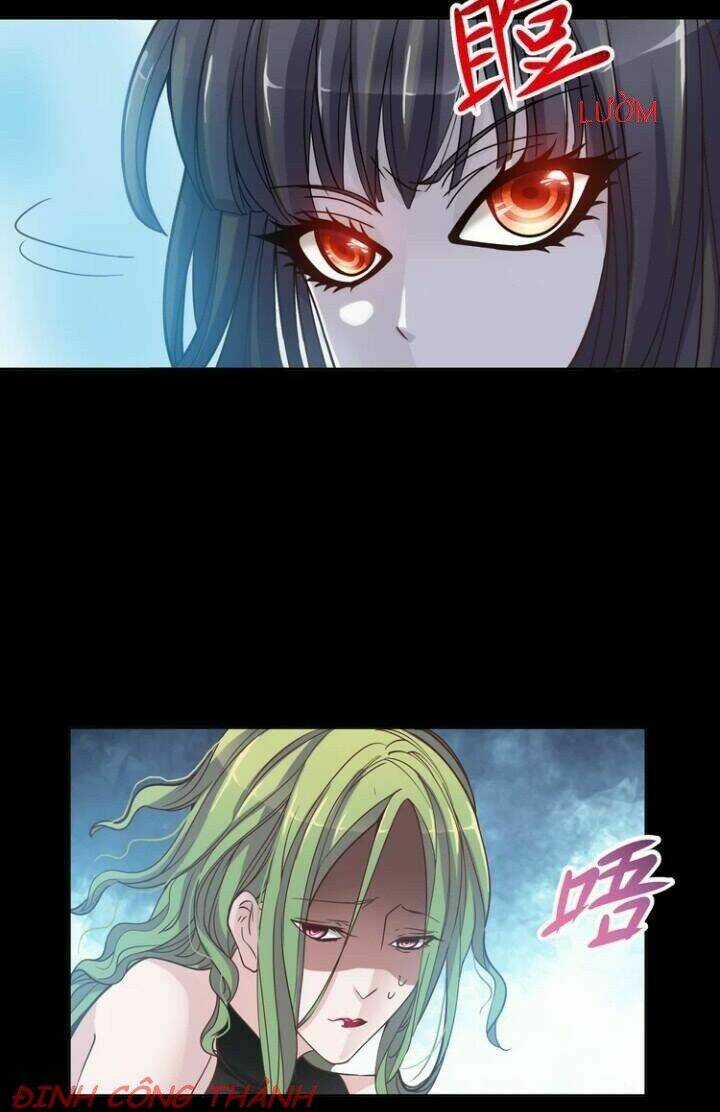 Tòa Nhà Số 44 Chapter 9 trang 22