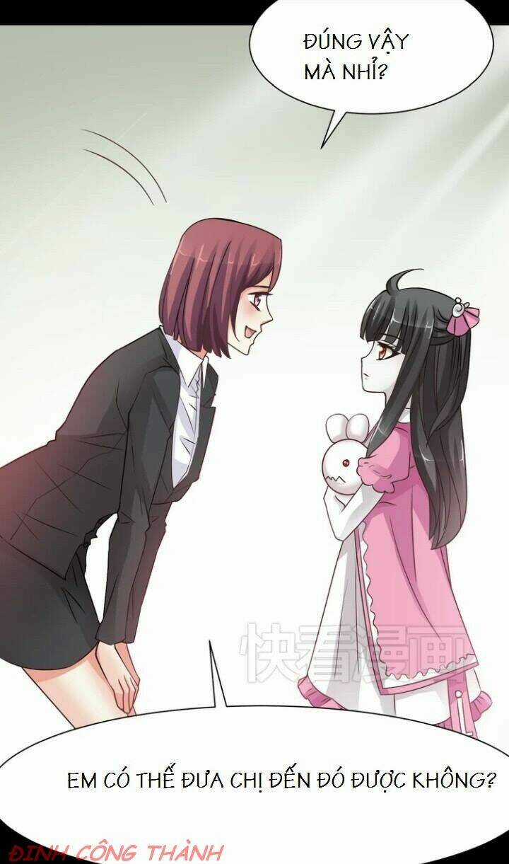 Tòa Nhà Số 44 Chapter 9 trang 23