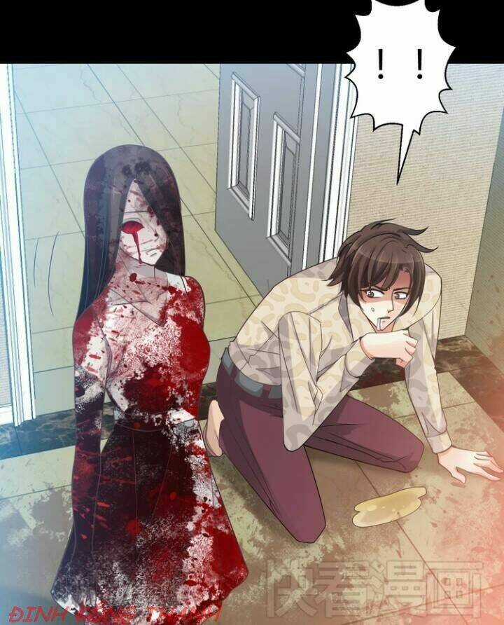 Tòa Nhà Số 44 Chapter 9 trang 4