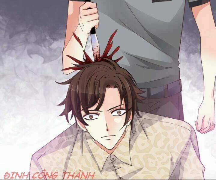 Tòa Nhà Số 44 Chapter 9 trang 8