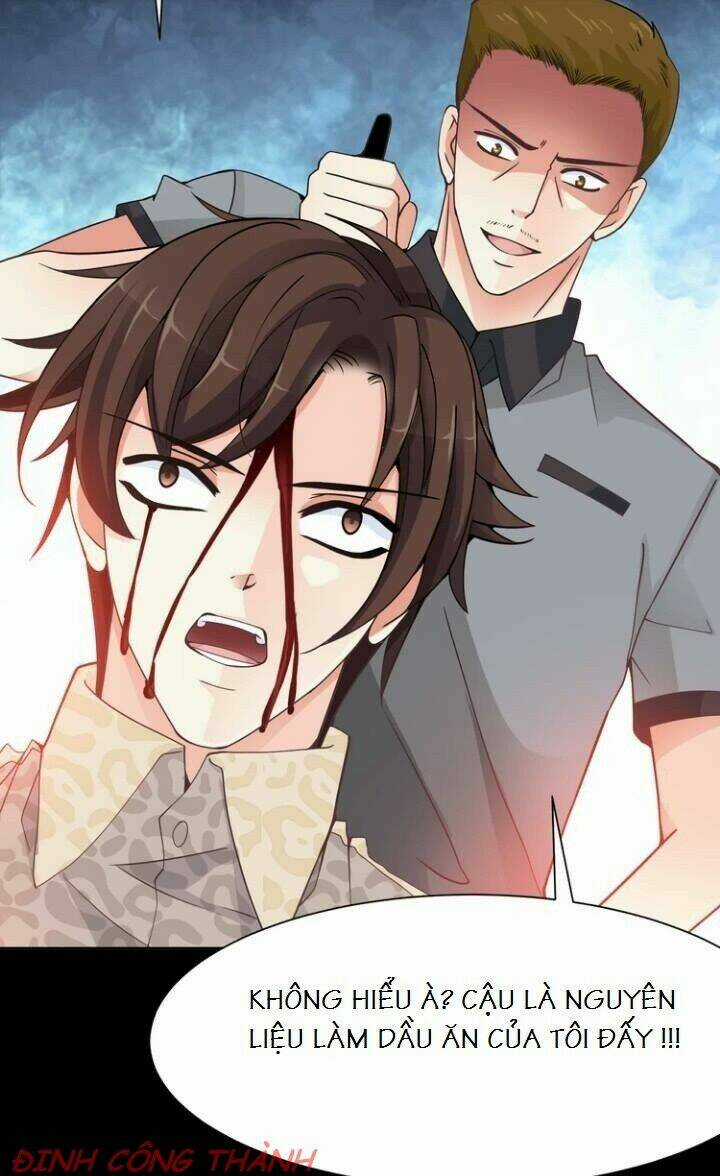 Tòa Nhà Số 44 Chapter 9 trang 9