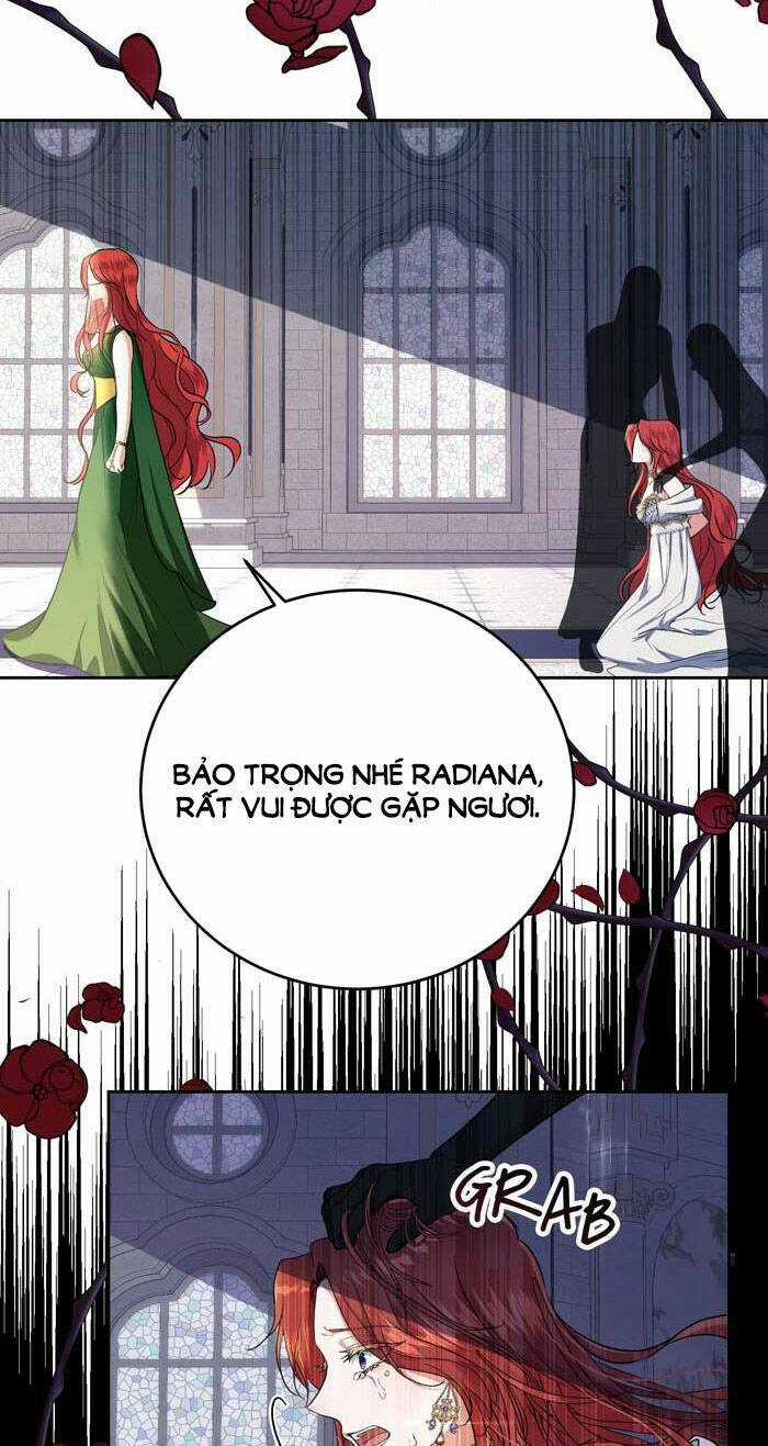 tỏa sáng rực rỡ Chapter 1.1 trang 13