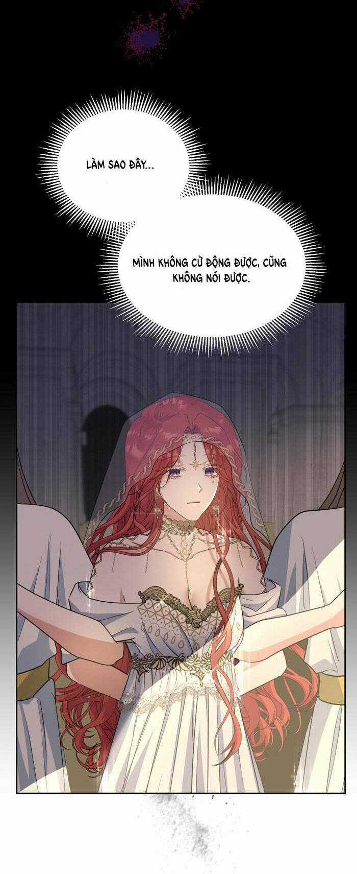 tỏa sáng rực rỡ Chapter 1.1 trang 16