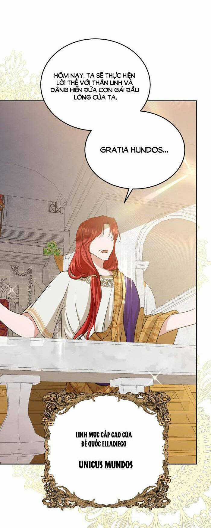 tỏa sáng rực rỡ Chapter 1.1 trang 21