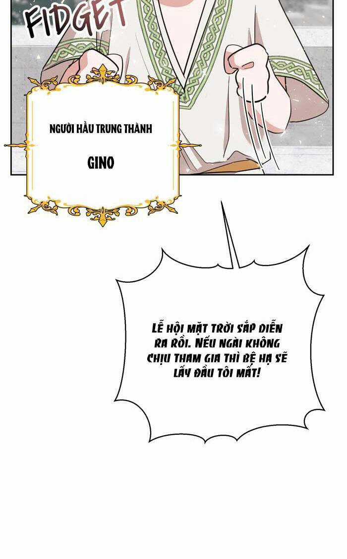 tỏa sáng rực rỡ Chapter 1.1 trang 39
