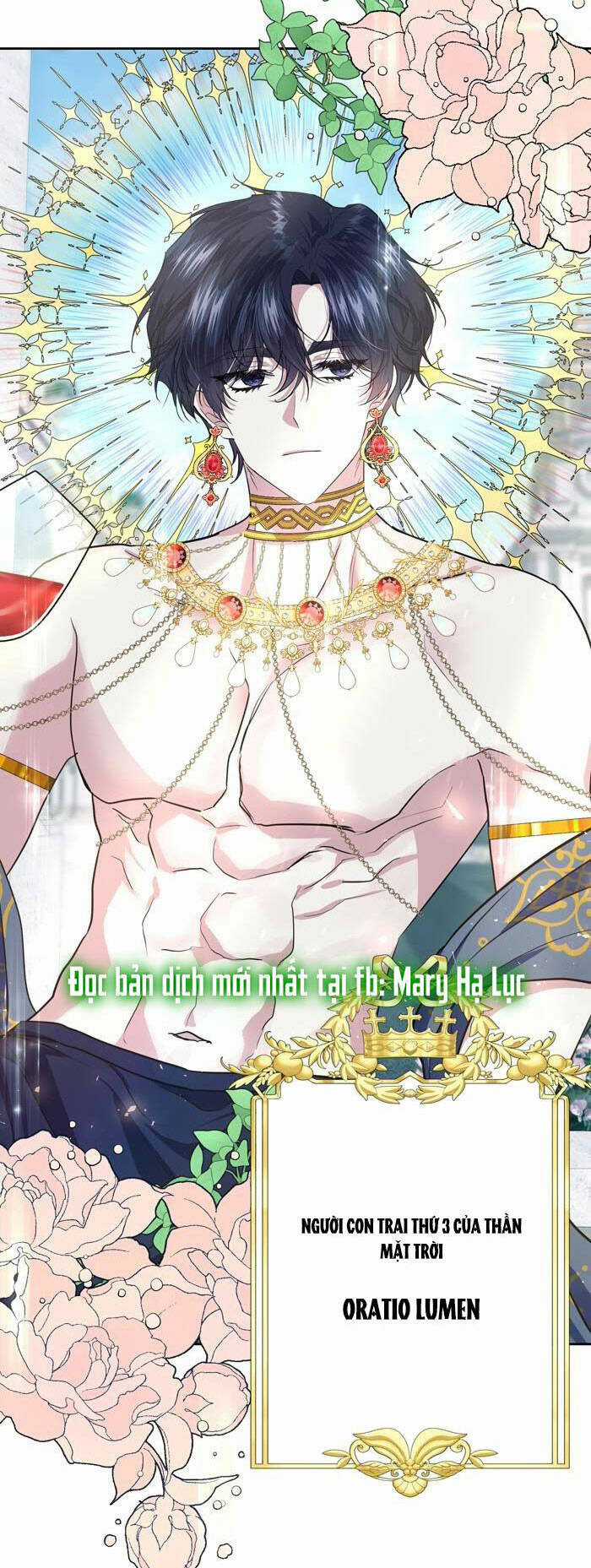 tỏa sáng rực rỡ Chapter 1.1 trang 41
