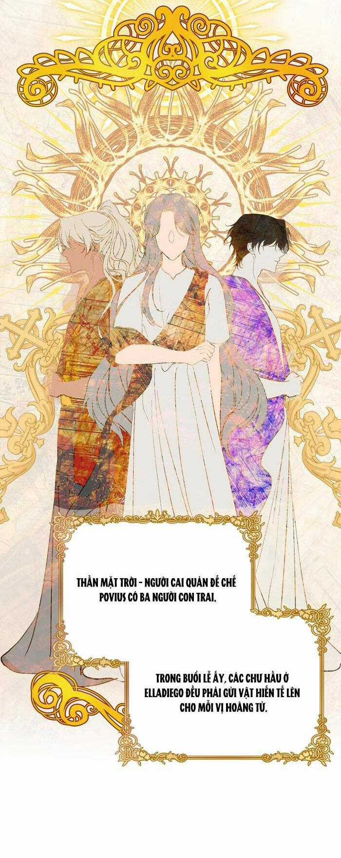 tỏa sáng rực rỡ Chapter 1.1 trang 47
