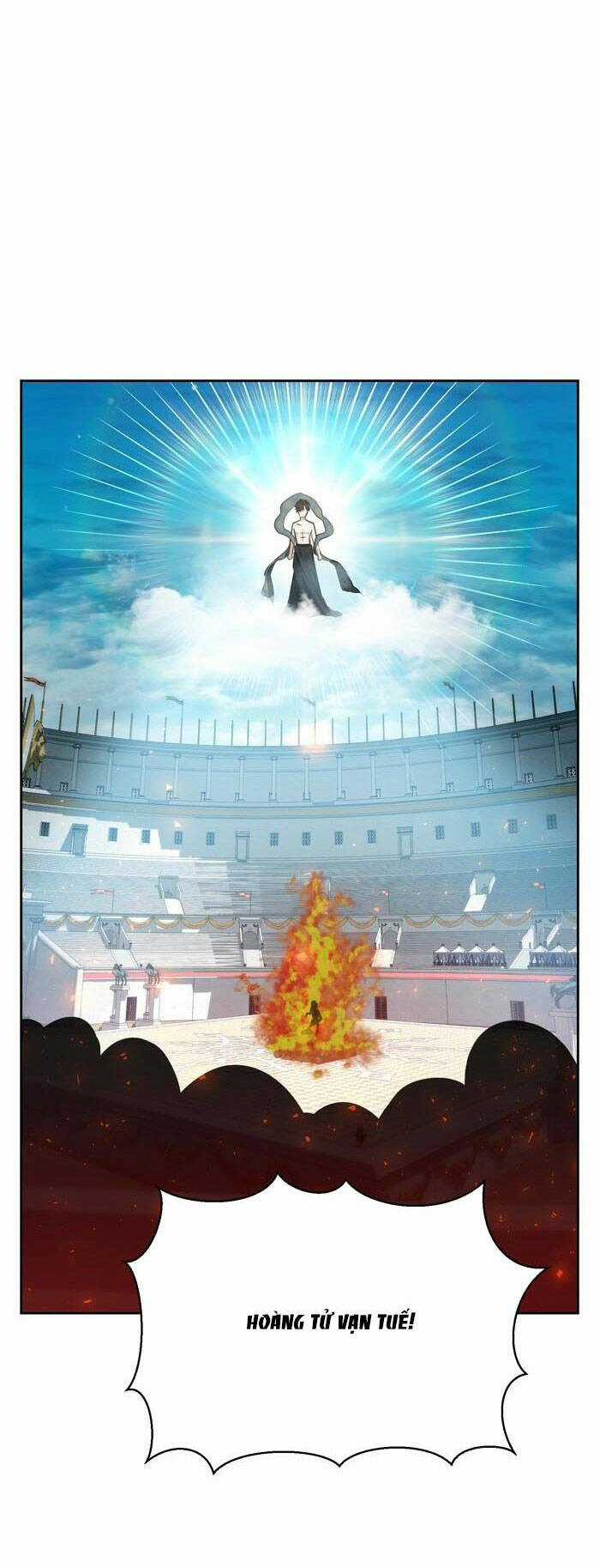 tỏa sáng rực rỡ Chapter 1.2 trang 17