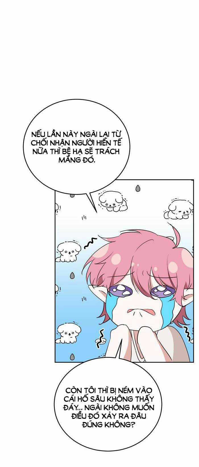 tỏa sáng rực rỡ Chapter 1.2 trang 2