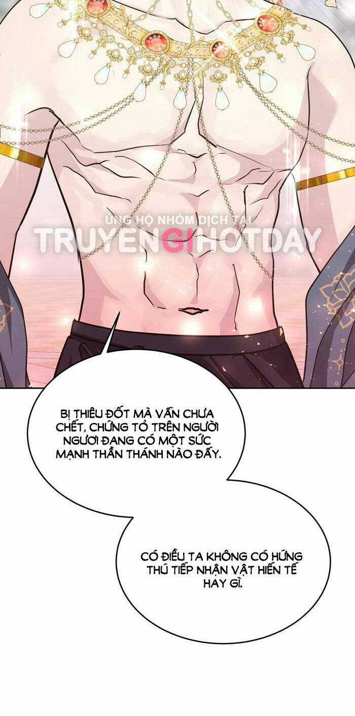 tỏa sáng rực rỡ Chapter 1.2 trang 23