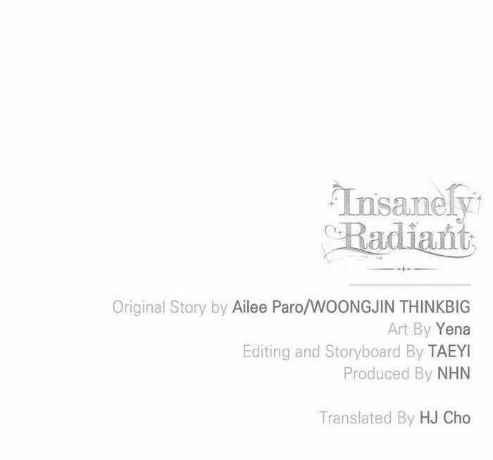 tỏa sáng rực rỡ Chapter 1.2 trang 30