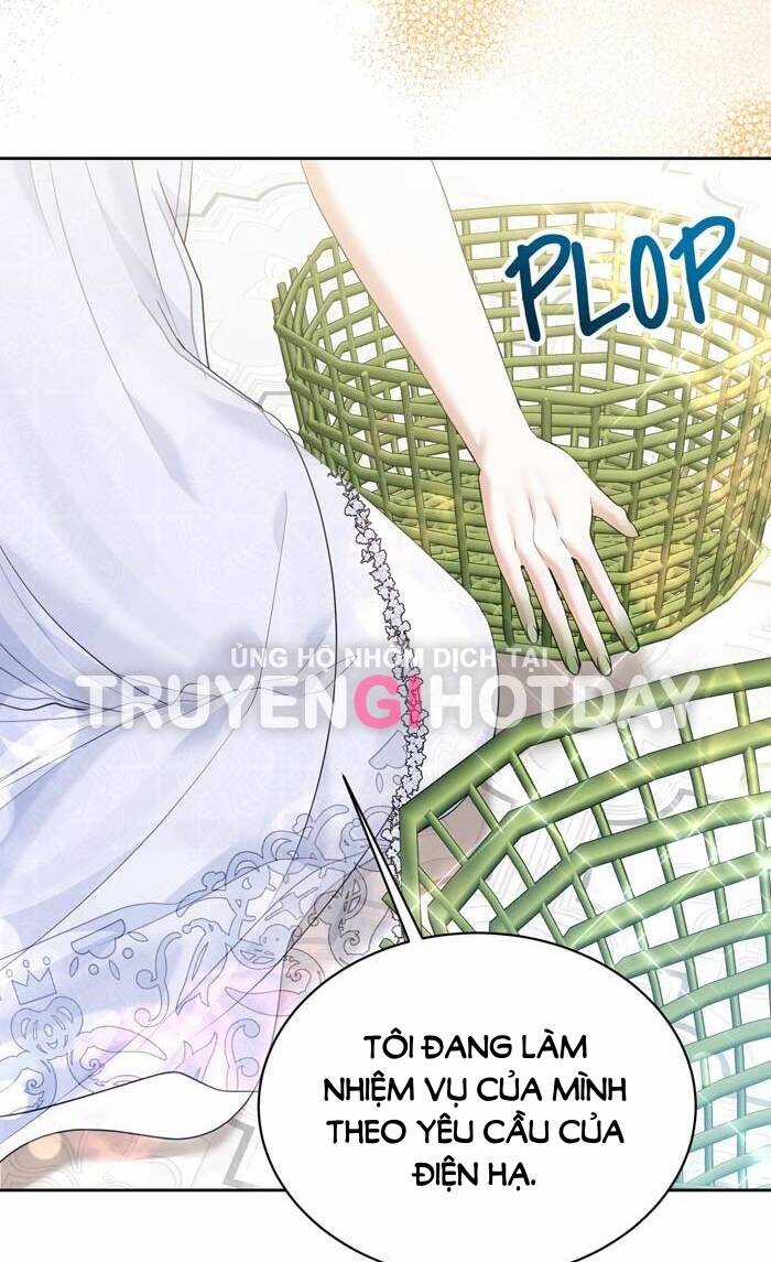 tỏa sáng rực rỡ Chapter 10.1 trang 14