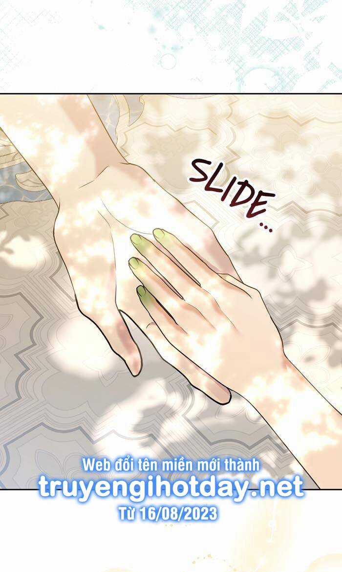 tỏa sáng rực rỡ Chapter 10.1 trang 21