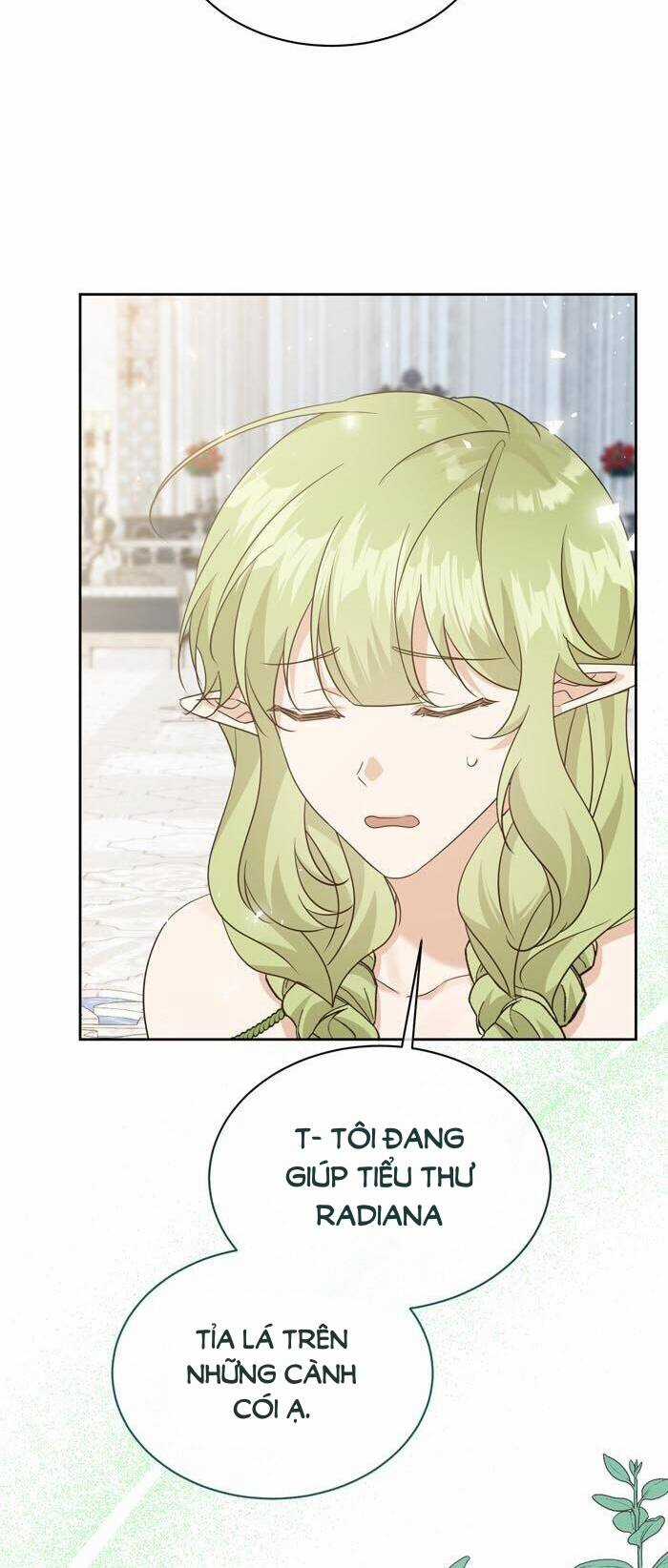 tỏa sáng rực rỡ Chapter 10.1 trang 5