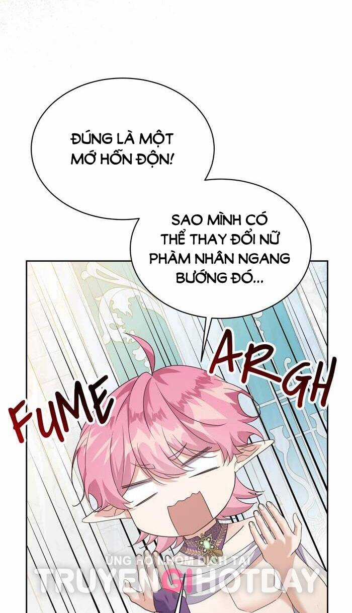 tỏa sáng rực rỡ Chapter 10.1 trang 8