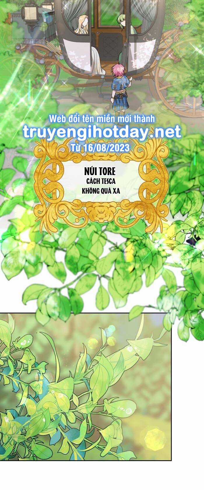 tỏa sáng rực rỡ Chapter 11.1 trang 1