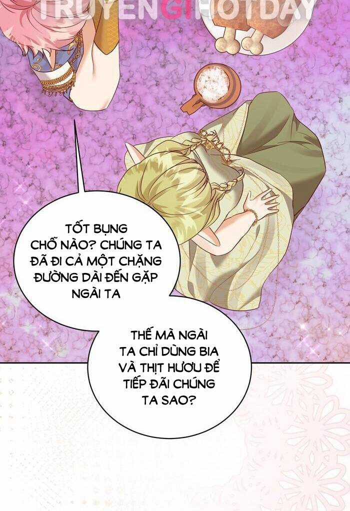 tỏa sáng rực rỡ Chapter 11.2 trang 1