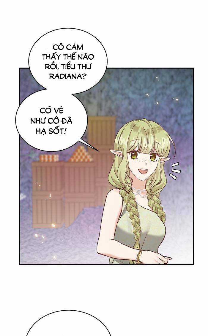 tỏa sáng rực rỡ Chapter 12.2 trang 0