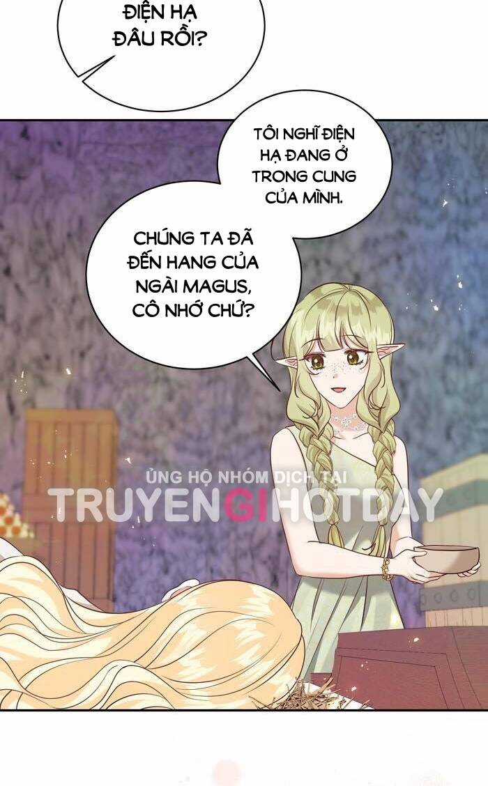 tỏa sáng rực rỡ Chapter 12.2 trang 1