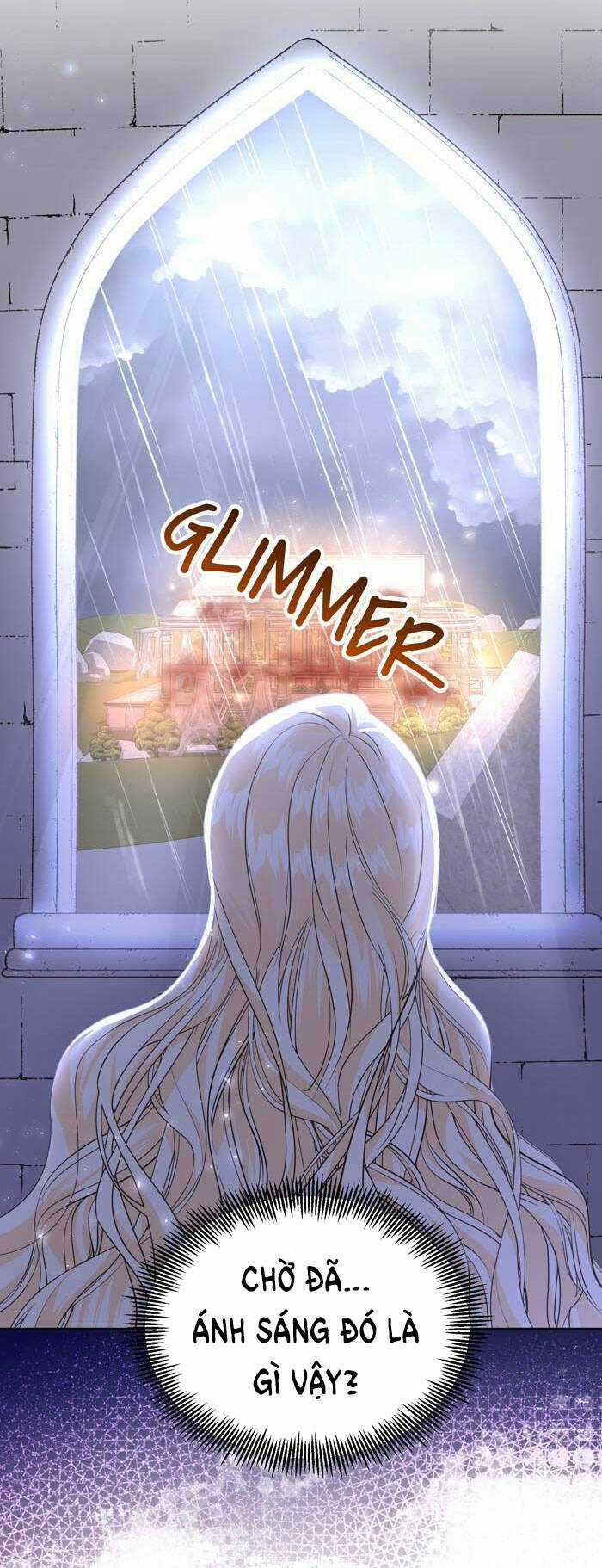 tỏa sáng rực rỡ Chapter 13.2 trang 1