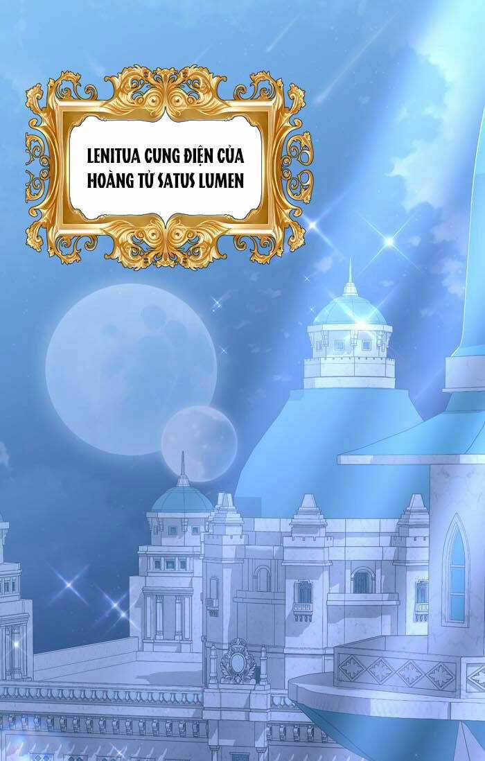 tỏa sáng rực rỡ Chapter 14.1 trang 0