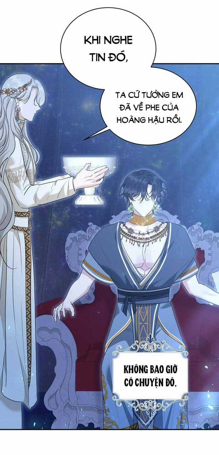 tỏa sáng rực rỡ Chapter 14.2 trang 0