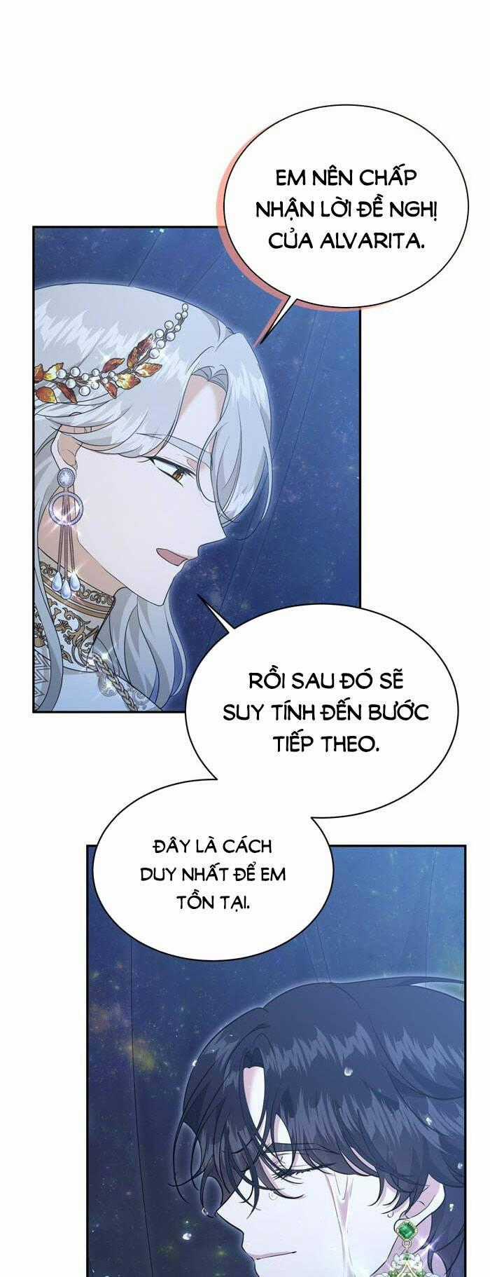 tỏa sáng rực rỡ Chapter 14.2 trang 1
