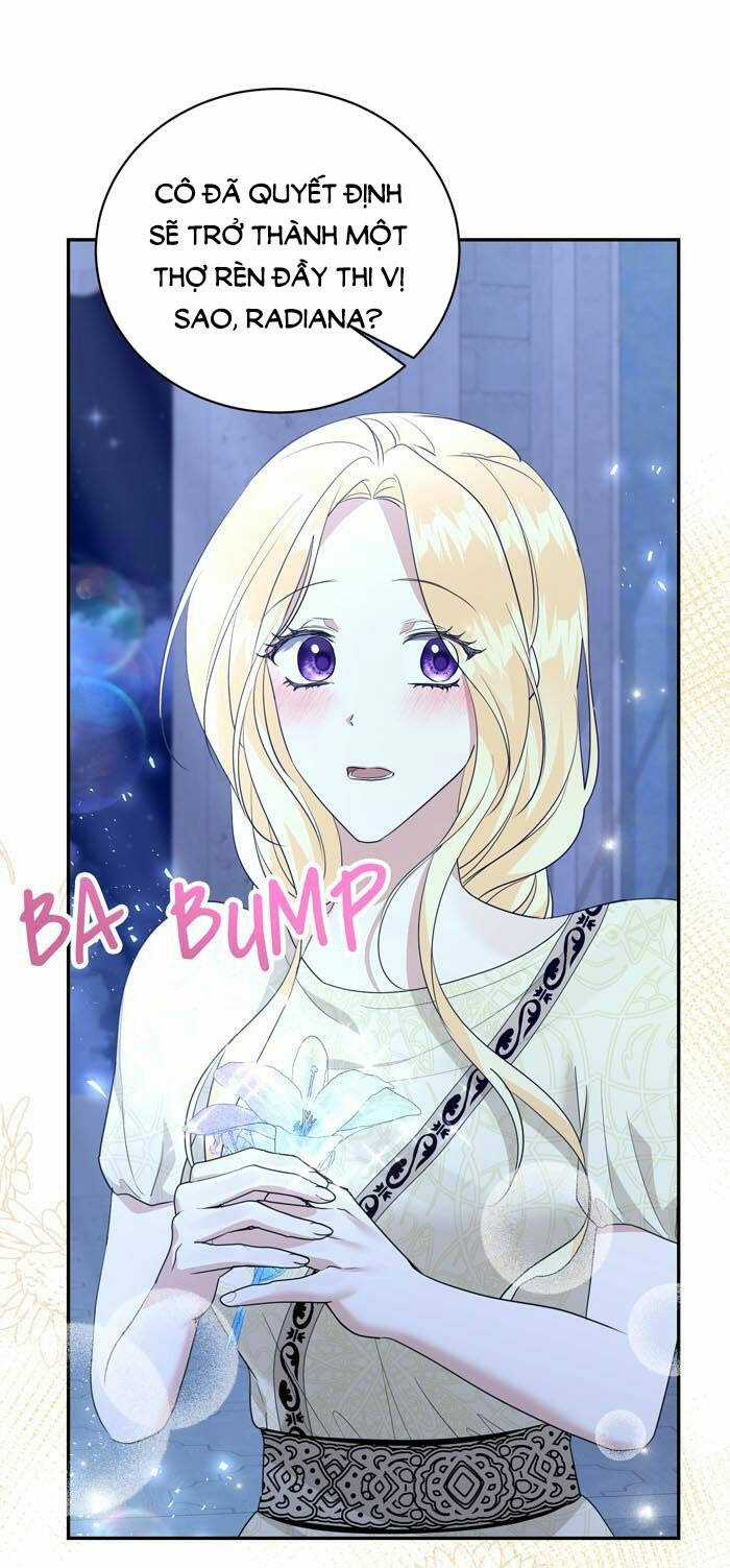 tỏa sáng rực rỡ Chapter 15.1 trang 0
