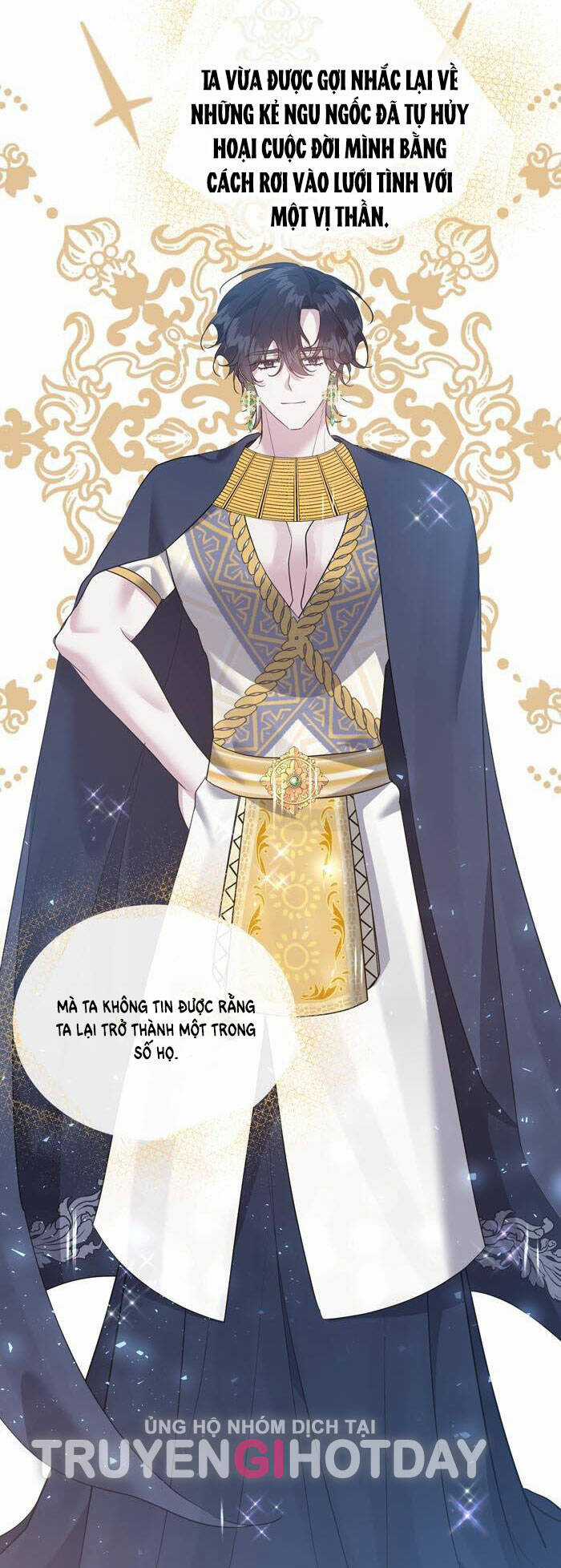 tỏa sáng rực rỡ Chapter 18.2 trang 16