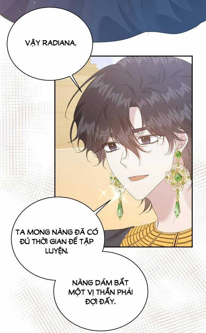 tỏa sáng rực rỡ Chapter 18.2 trang 17