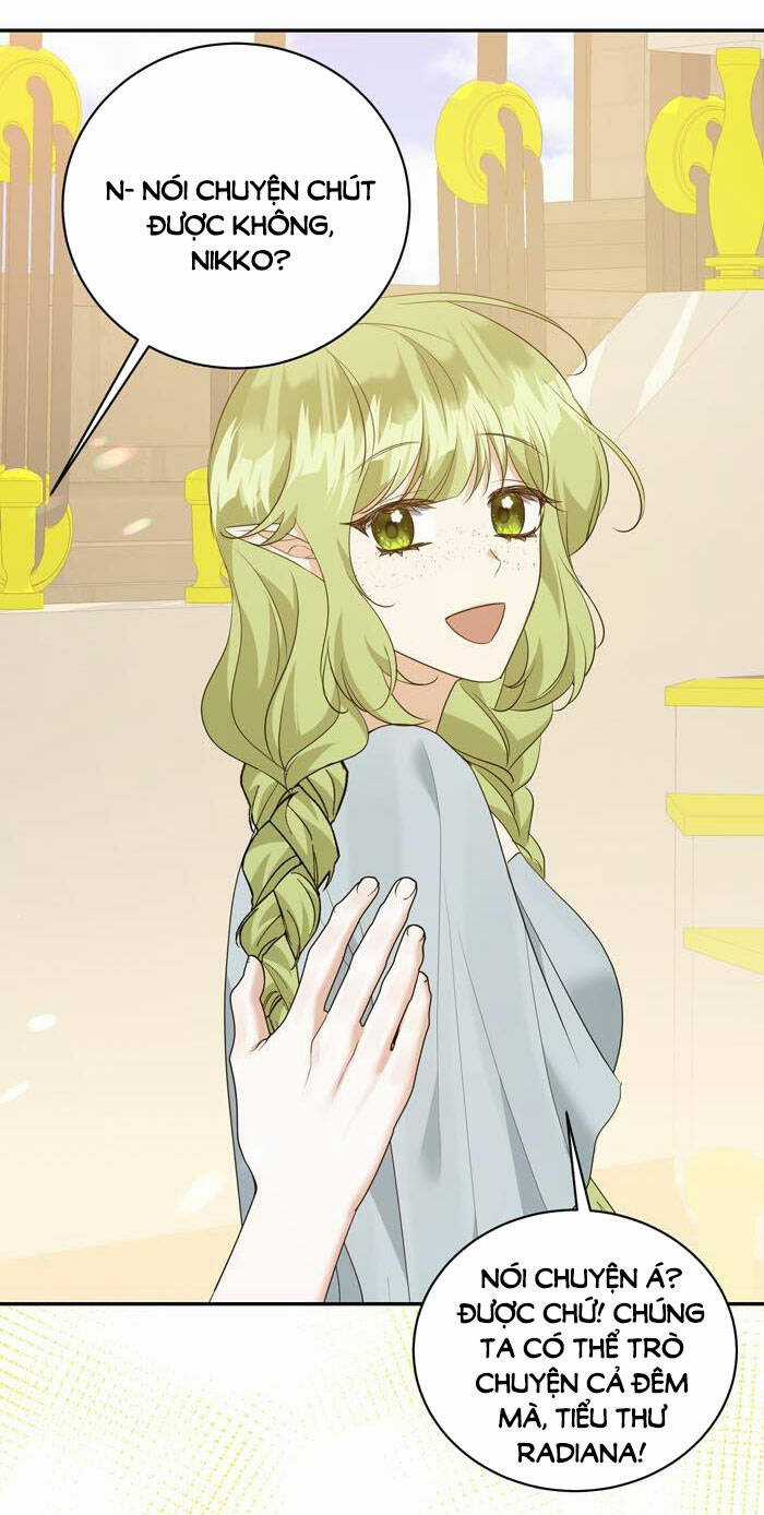 tỏa sáng rực rỡ Chapter 18.2 trang 4