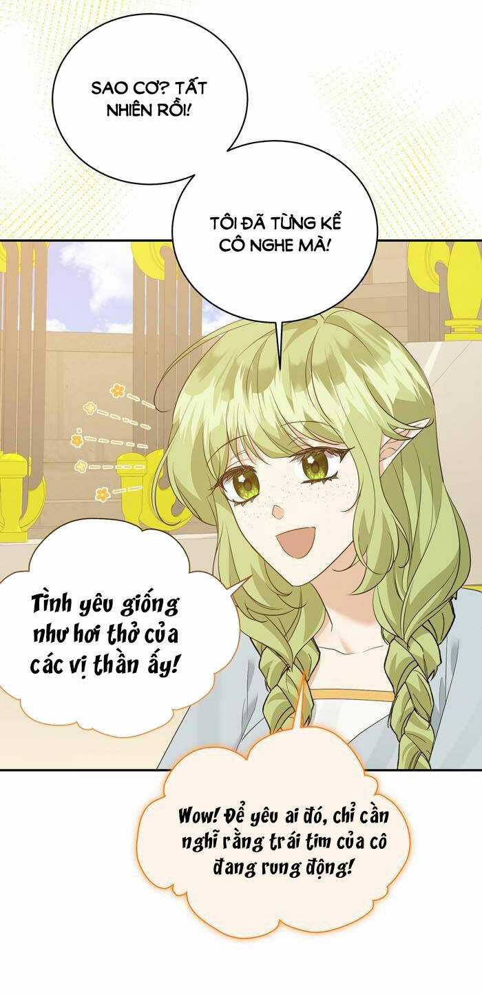 tỏa sáng rực rỡ Chapter 18.2 trang 7