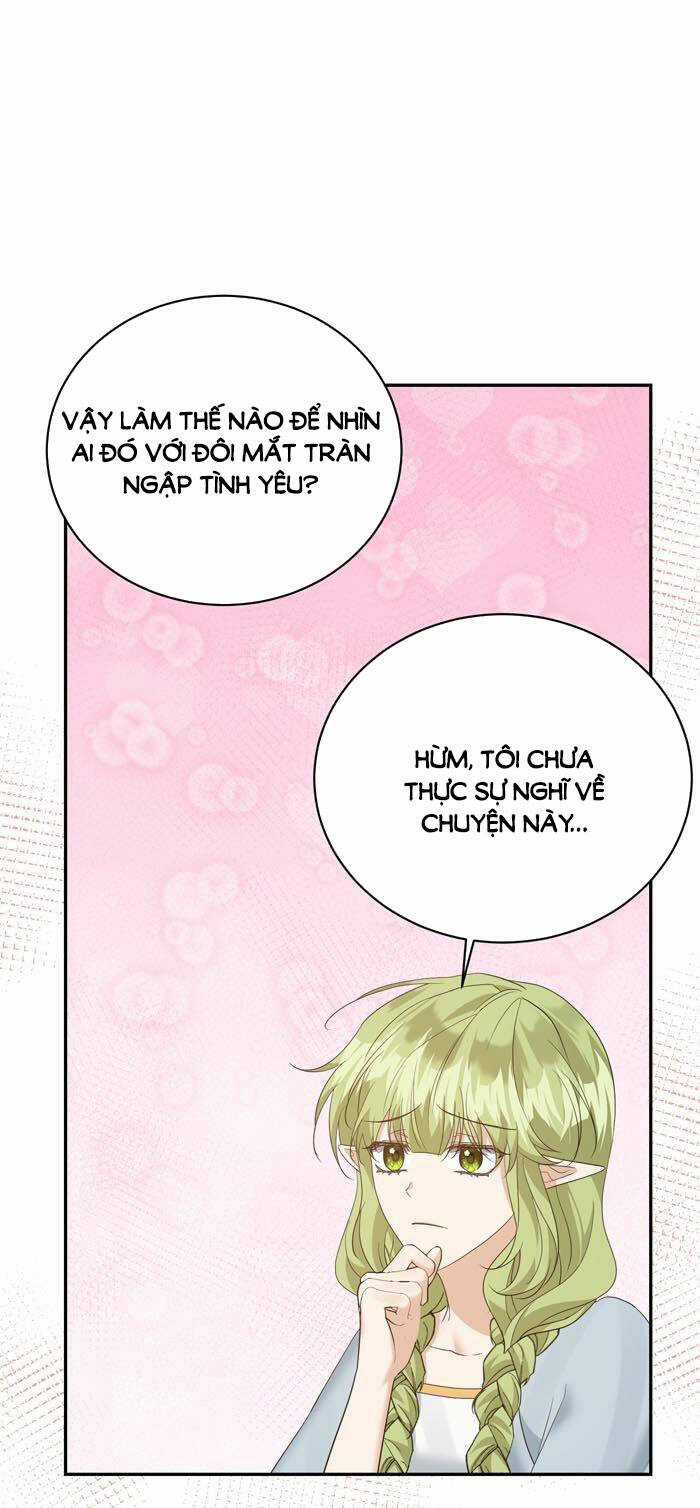 tỏa sáng rực rỡ Chapter 18.2 trang 8