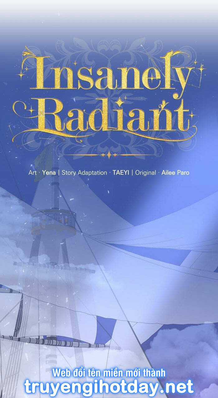 tỏa sáng rực rỡ Chapter 19.1 trang 19