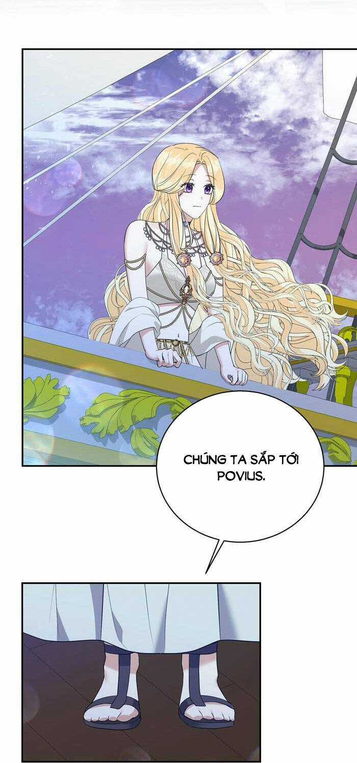 tỏa sáng rực rỡ Chapter 19.1 trang 21