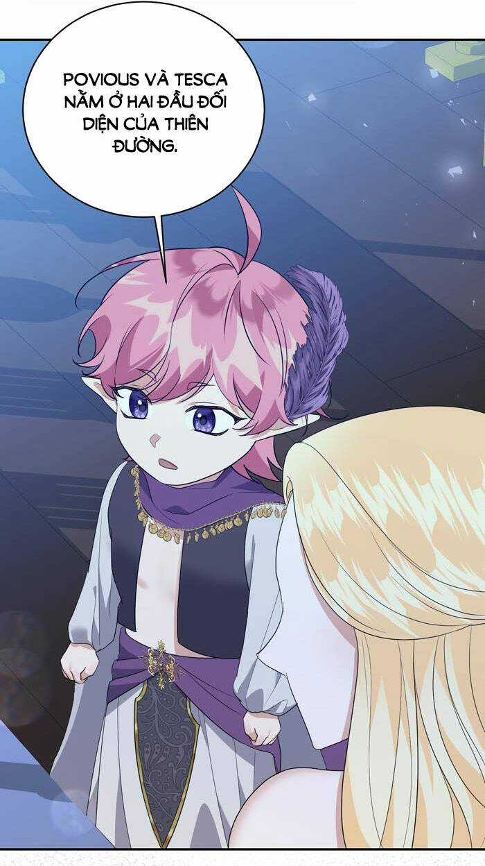 tỏa sáng rực rỡ Chapter 19.1 trang 22