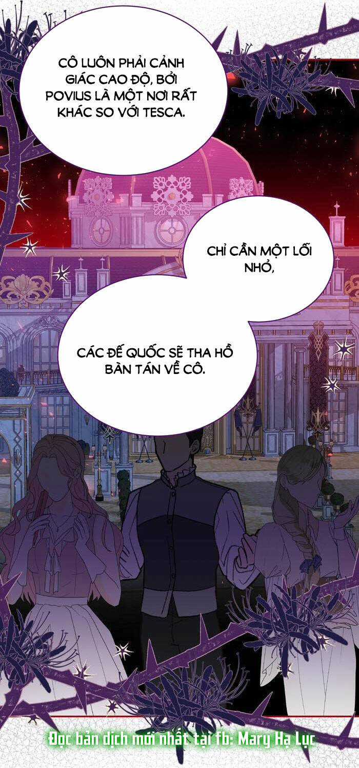 tỏa sáng rực rỡ Chapter 19.1 trang 23