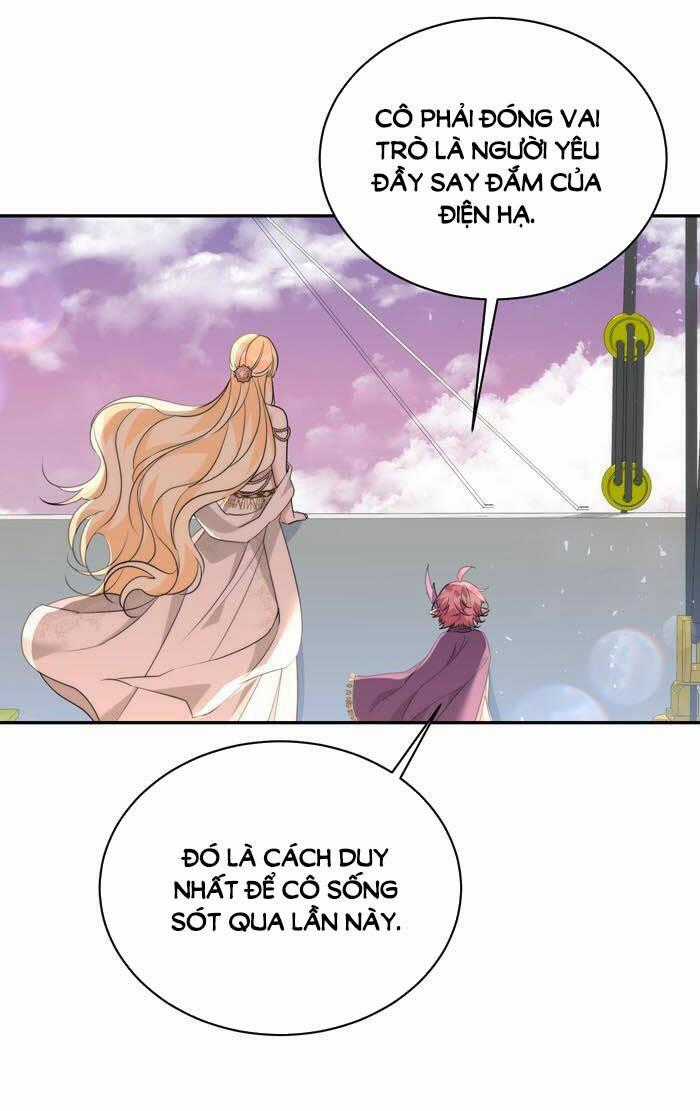 tỏa sáng rực rỡ Chapter 19.1 trang 25