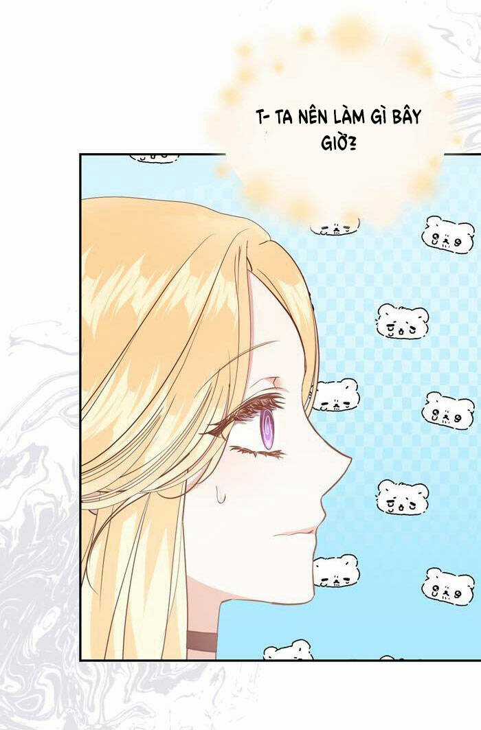 tỏa sáng rực rỡ Chapter 19.1 trang 4