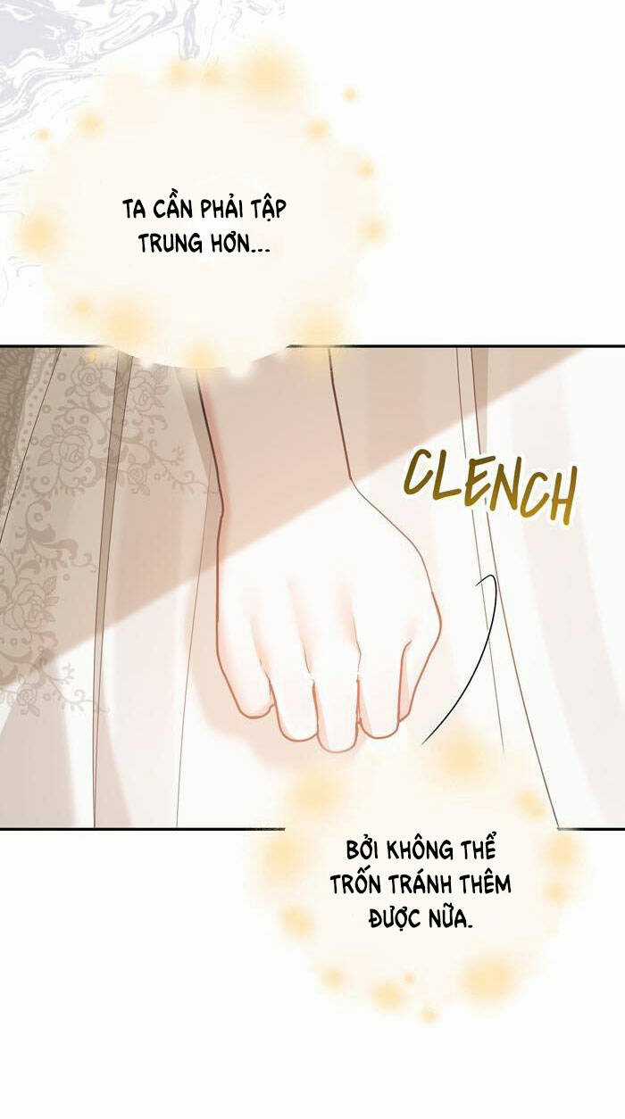 tỏa sáng rực rỡ Chapter 19.1 trang 5